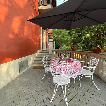 Nobile 8 Villa Turin Ngoại thất bức ảnh