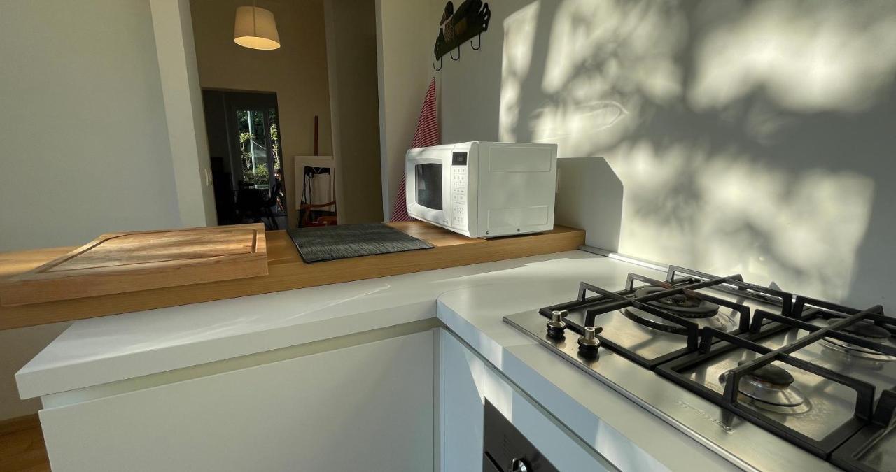 Nobile 8 Villa Turin Ngoại thất bức ảnh
