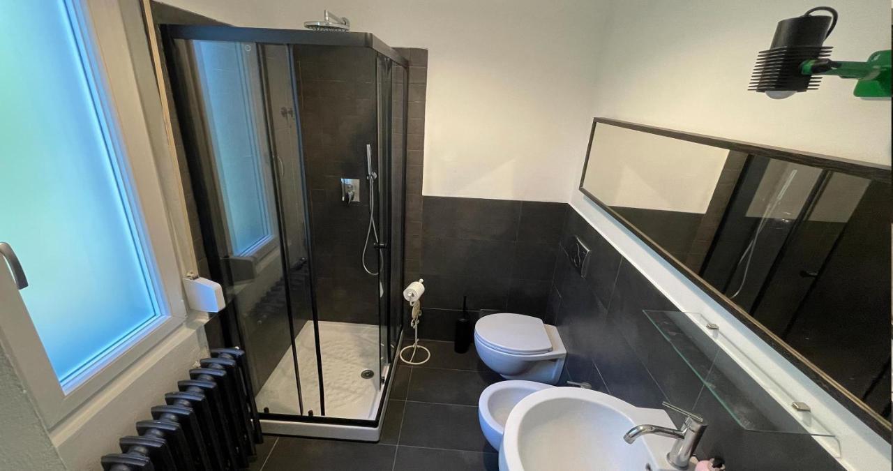 Nobile 8 Villa Turin Ngoại thất bức ảnh