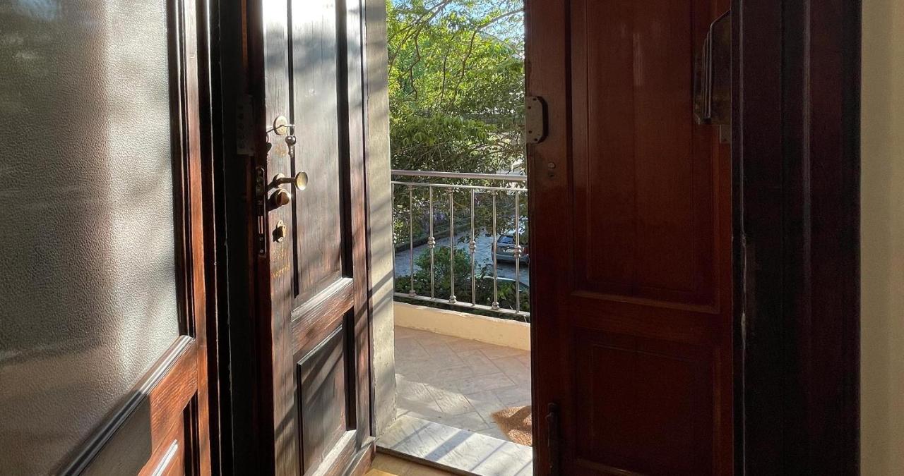 Nobile 8 Villa Turin Ngoại thất bức ảnh
