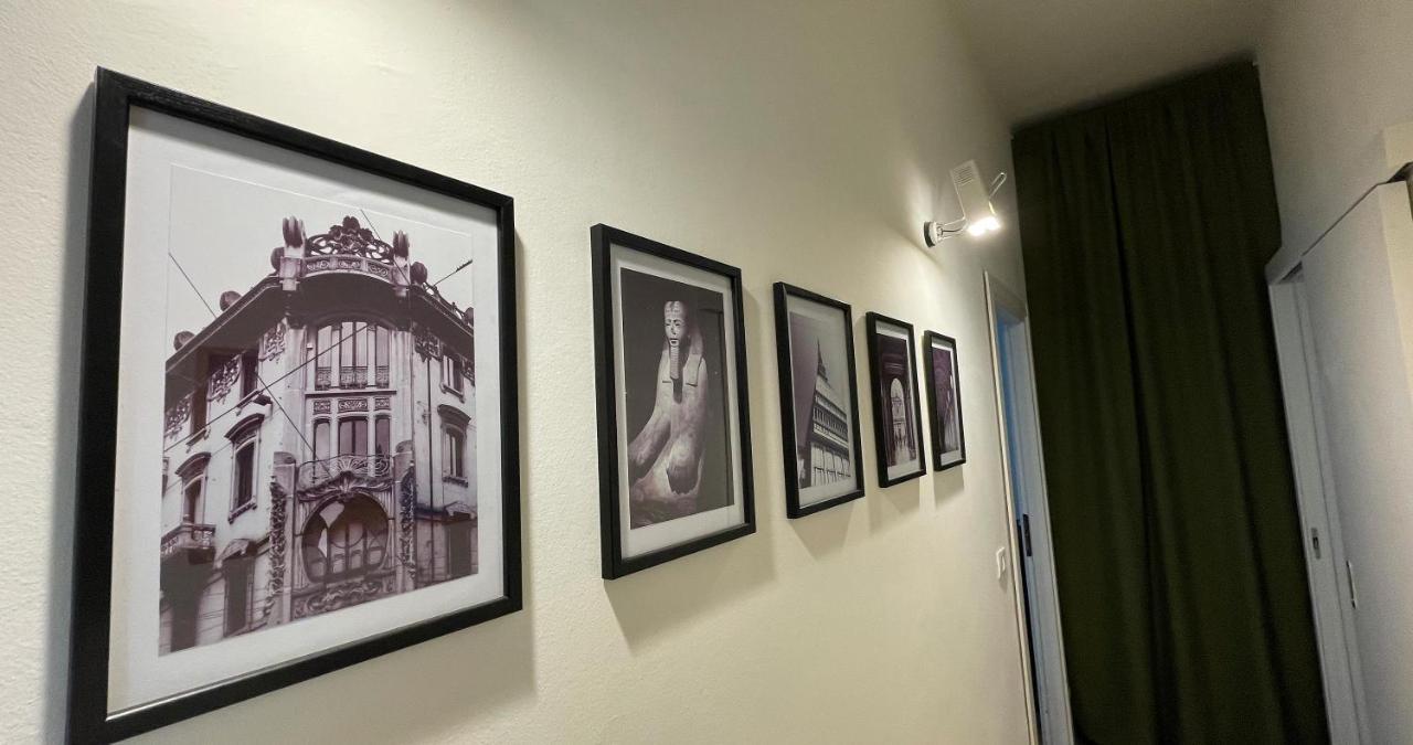 Nobile 8 Villa Turin Ngoại thất bức ảnh