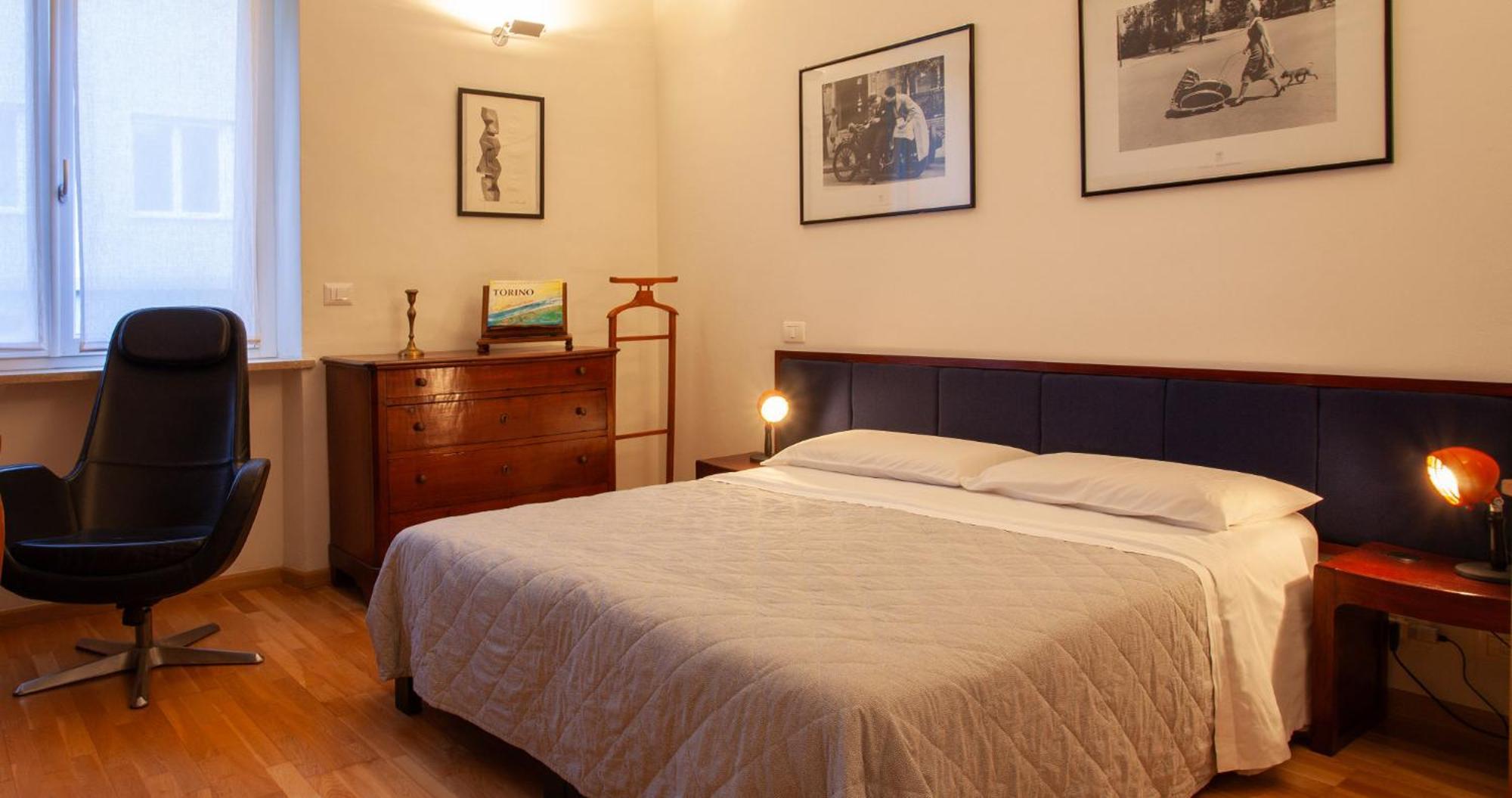 Nobile 8 Villa Turin Ngoại thất bức ảnh