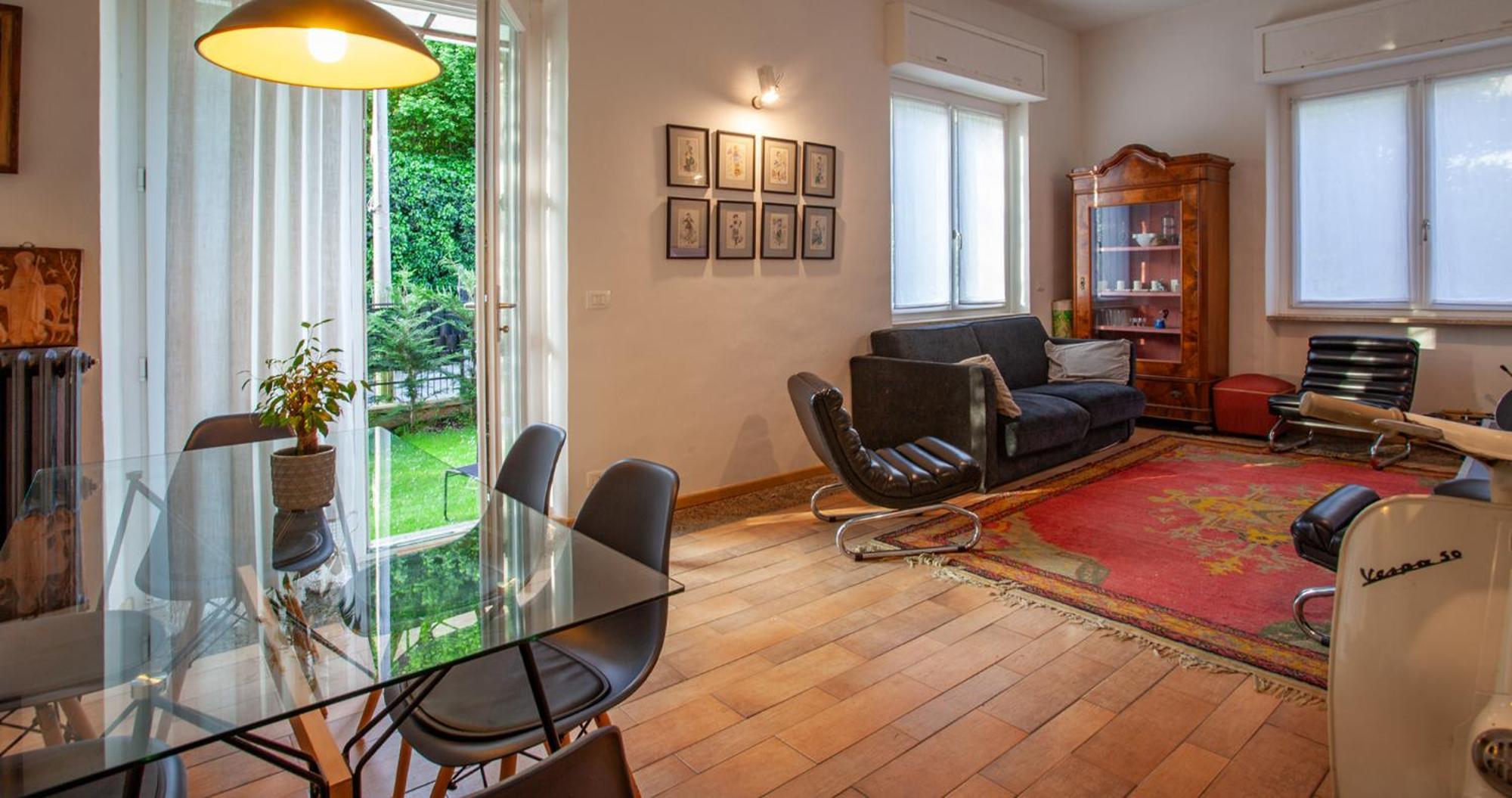 Nobile 8 Villa Turin Ngoại thất bức ảnh