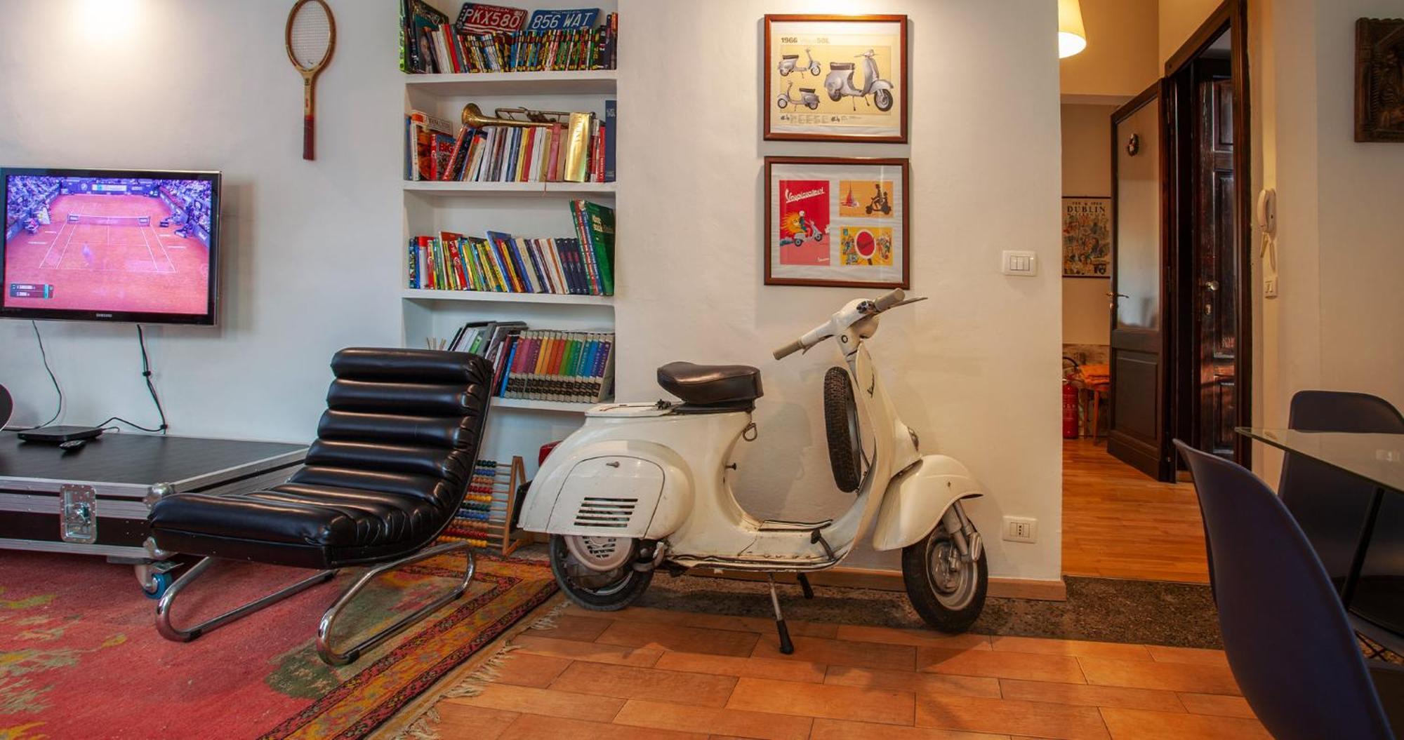 Nobile 8 Villa Turin Ngoại thất bức ảnh